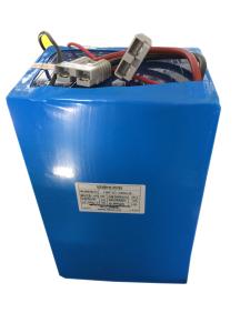 Wholesale 24V 60Ah Electric Scooter Lithium Battery, High Energy LiFePO4 Battery Pack CE, ISO from china suppliers