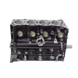 Wholesale Corrosion Resistant Auto Cylinder Block 1140180741 For Toyota 2TR Engine from china suppliers