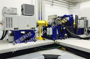Wholesale Transmission Gear Box Test Bench &amp; Test Bed from china suppliers