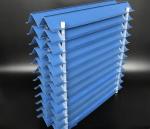 PVC PP FRP CPVC Cooling Tower Drift Eliminator Cooling Tower Parts Supplier