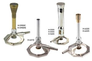 Wholesale UL1642 Meker Type Burner from china suppliers