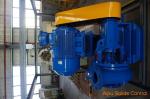 Vertical Drilling Mud Shear Pump For Barite Bentonite Mixing