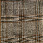 Medium Weight Wool Polyester Melton Fabrics Woven Coat Fabric For Overcoat