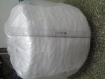 Hydrophilic Wound Cotton Sliver No Harmful Residues For Medical Products
