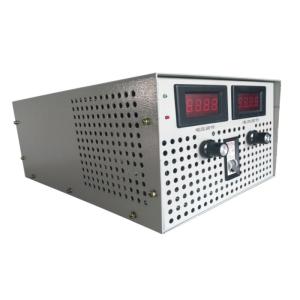 Wholesale Adjustable SPS 3000W DC50A Digital Regulated DC Power Supply from china suppliers