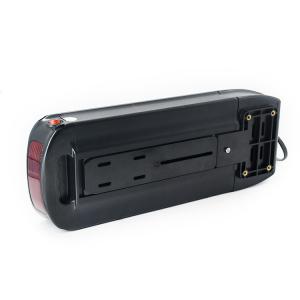Wholesale Haitian Lithium E Bike Battery Replacement 36V 10.4Ah 11.6Ah 12.8Ah with Charger from china suppliers