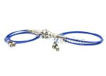 Senring 2 Channels Fiber Optic Slip Ring Single Mode 850nm