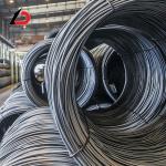 Ready Stock 1006 1008 1022 Ms Raw Material of Wire Nail High Carbon Steel Wire