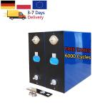 3.2V 230Ah 272Ah 280Ah LF280K 302Ah LiFePo4 Battery Cells 6000 Cycle Life