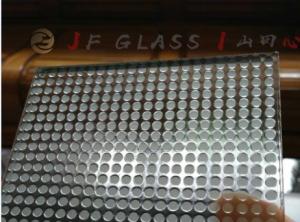 Wholesale Anti Slip 2440X2000mm Sanitary SGCC Shower Enclosure Glass from china suppliers
