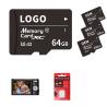 Buy cheap BSCI 4k Video Camera Memory Card V90 Memory Card 64gb 128gb 256gb from wholesalers