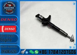 Wholesale diesel fuel injector 16600-EB70D 16600-EC00A 095000-6250 095000-0510 095000-5070 095000-5131 from china suppliers