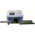 Automatic 27awg-2awg 0.1-35sqmm Full or Partial Wire Stripping Machine