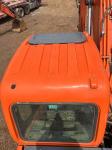 Used Doosan DX130LC-9 Excavator with 66kw Power from Original Korea in Shanghai