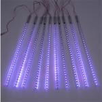 Vedio Dancing Room RGBW T8 LED Tube Light 1500mm 5ft 25w Warm Color Clear Cover