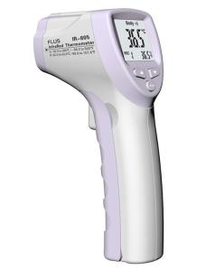 Wholesale Contact Free Digital Ir Sensor Thermometer High Temperature from china suppliers