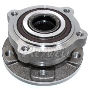 Wholesale Front Wheel Hub Bearing for BMW X5 E70 31206795959 Durable and Long-Lasting from china suppliers