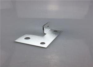 Wholesale Electric Safety Tinned Copper Earth Bar 95x65x3mm Easy Installation from china suppliers