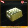Buy cheap Johnnie Walker Gold Label Reserve bottle glorifier led light base bottle display from wholesalers
