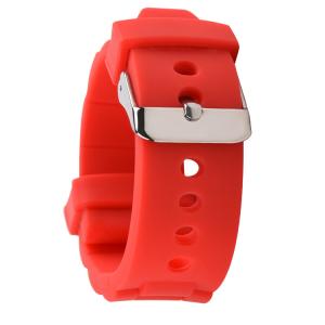 Wholesale SHX Silicone Rubber Watch Strap Bands , Interchangeable Watch Band 20 22 26mm from china suppliers
