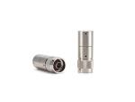 N Male Connector Termination 5 watts N-50JR-5W