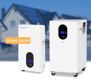 Wholesale 24v 48v 100ah 200ah Solar Energy Lithium Batteries For Solar Systems from china suppliers