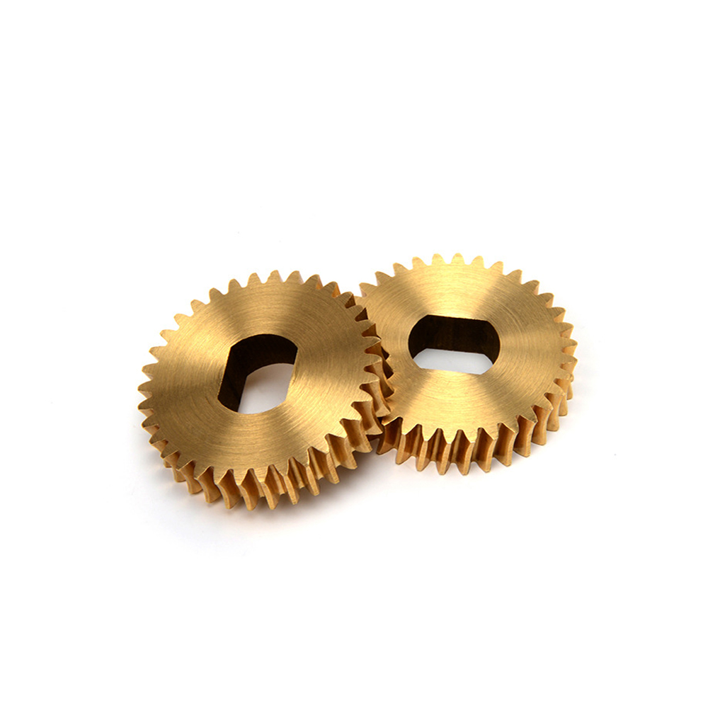 Anodized Aluminum Metal CNC Turned Machining Parts Machinery Accessories