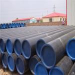 Round Shape Heat Resistant Stainless Steel Pipe T-316 T-316L T-316N UNS S31600