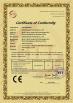 Shenzhen Lenyo Display Technology Co., Ltd. Certifications