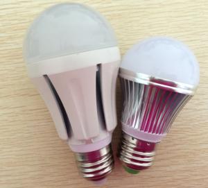 Wholesale Epistar led chip 5W led bulbs light E27 base bulbs from china suppliers