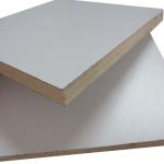 High Pressure 30mm Phenolic HPL Laminated Plywood