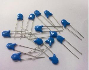 Wholesale High Voltage Ceramic Disc Capacitor 2KV 10000PF from china suppliers
