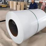 Hot Dipped Galvanized Steel Coil PPGI Coils Metal Roofing Sheets Building