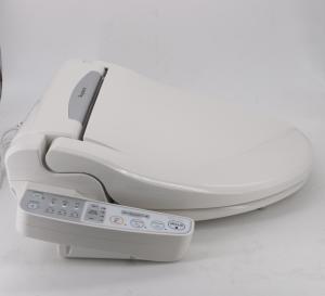 Wholesale Intelligent Smart Bidet Toilet Seat Electronic Heated Toilet Seat Cover For Family Use from china suppliers