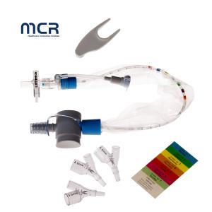 Wholesale Disposable Closed Suction Catheter For Children 72 Hours from china suppliers