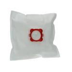 Vacuum Cleaner Spare Parts Vac Filter Bags Set Wonderbag Compact Rowenta