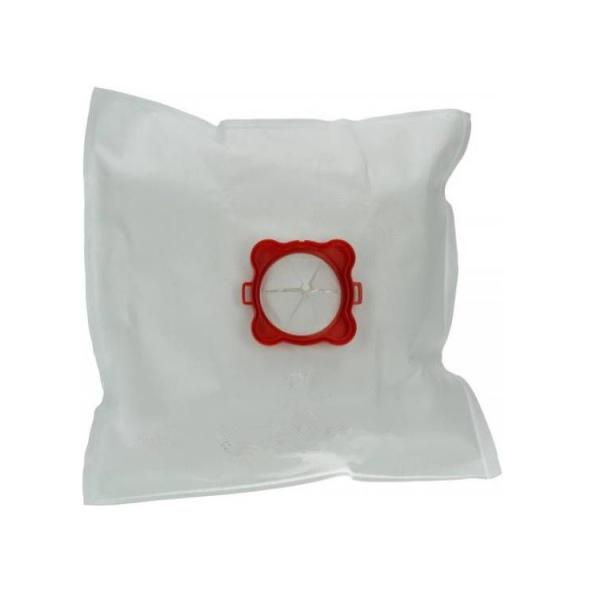 Vacuum Cleaner Spare Parts Vac Filter Bags Set Wonderbag Compact Rowenta