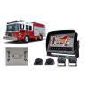 Buy cheap IP67 Car Camera Security System Commercial Truck Backup Camera 4CH HD 1080P from wholesalers