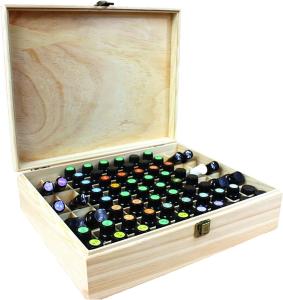 Wholesale Essential Oil Storage Box Wholesale Household Goods for Home Living Room Customized from china suppliers