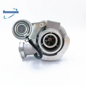 Wholesale Suitable for Cummins B3.3 high quality 4955419 turbocharger from china suppliers