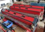 300mm-2100mm PVC Belt Splicing Machine