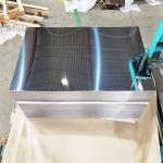 JIS SS304 Stainless Steel Sheet Price Hot Rolled 304L Stainless Steel Sheet