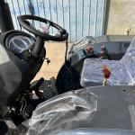 70HP 80HP 90HP 100HP Farm Tractors Agricultural Farming Tractors 4 Wheel Drive