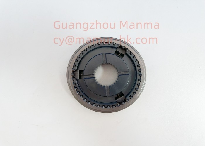 MAMUR Transmission 4th 3rd Synchronizer JAC Spare Parts For 1040S N-1708010-00-00