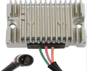 Wholesale 74504-78 Harley Regulator Rectifier For Harley Davidson Aftermarket Parts from china suppliers