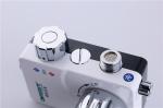304 Stainless Steel Electronic Water Mixing Valve Solar White Water Heater