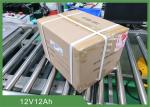 153.6Wh Rechargeable Deep Cycle Battery 12V 12Ah For Golf Trolley