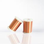 Extra Fine Enamelled Copper Wire 0.012-0.4mm Solderable Magnet Wire UL