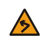 Customized Printing Roadway Safety Signs Essential for Traffic Construction