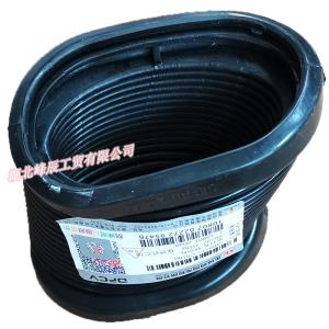 Wholesale Dongfeng/Dcec Kinland Engine Parts Auto parts for Truck Seal Cartridge Steering Column 5104111-C0100 from china suppliers